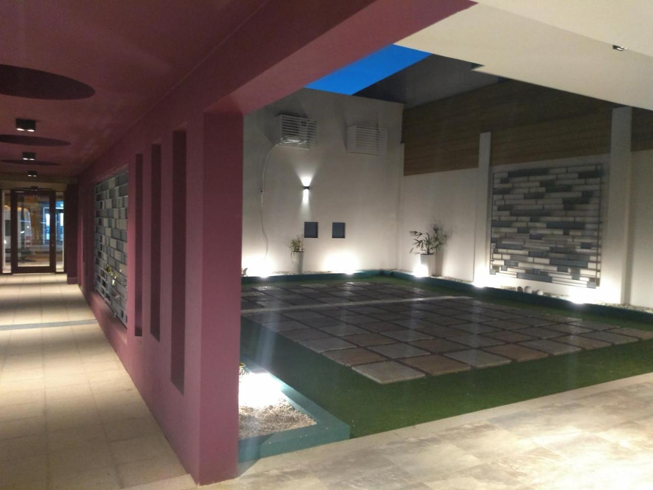 치빌코이 Garden 33 아파트 외부 사진